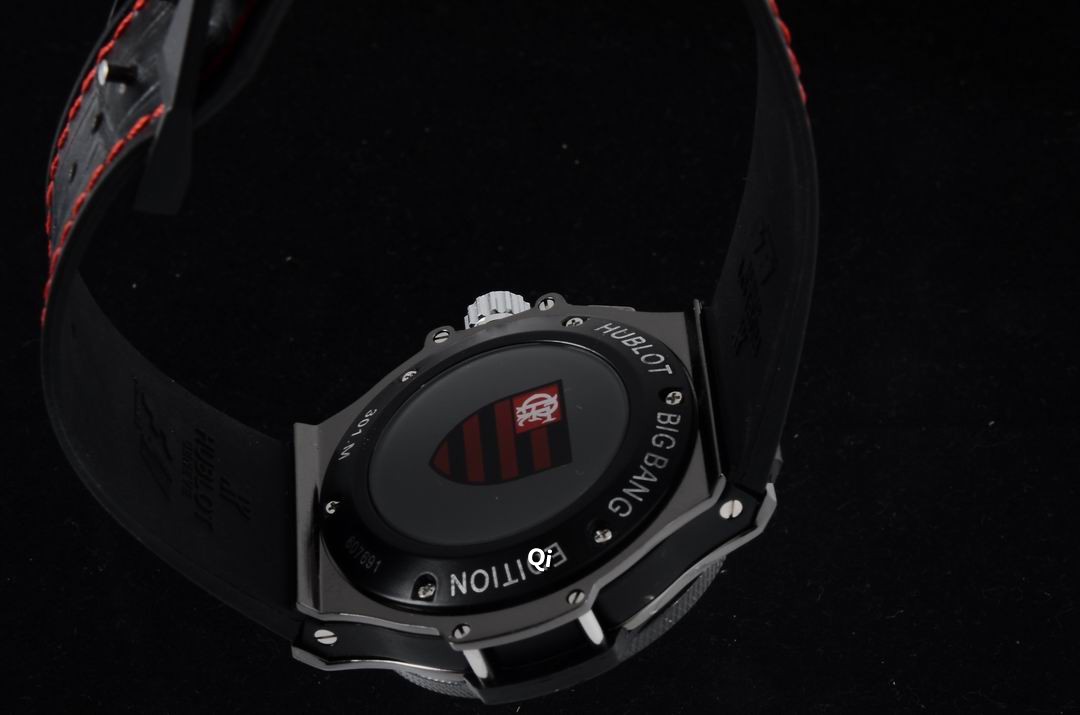 Hublot watch man-091